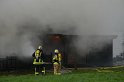 Feuer 5 Roesrath Am Grosshecker Weg P0795